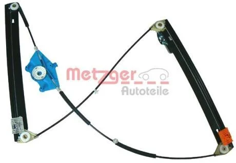 Склопідйомник METZGER 2160055