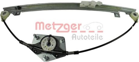 Склопідйомник METZGER 2160308