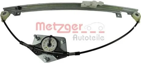 Склопідйомник METZGER 2160308