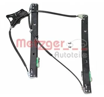 Склопідйомник METZGER 2160426