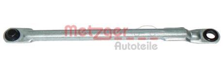 Приводна штанга, тяги склоочисника METZGER 2190002