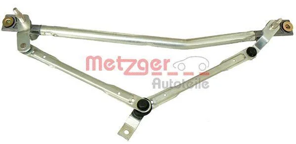 Тяги склоочисника METZGER 2190078 (фото 1)