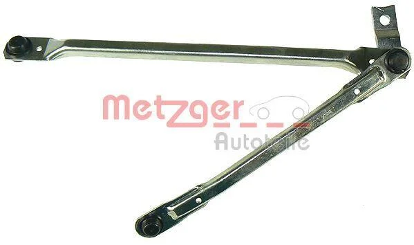 Приводна штанга, тяги склоочисника METZGER 2190112 (фото 1)