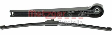 Важіль склоочисника METZGER 2190344