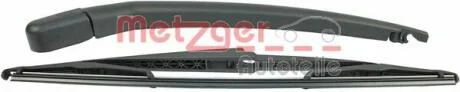 Двірник, система склоочисників METZGER 2190358