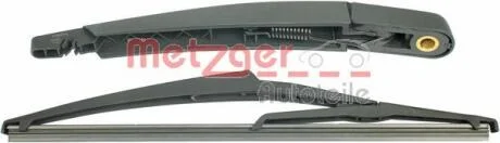 Двірник, система склоочисників METZGER 2190374