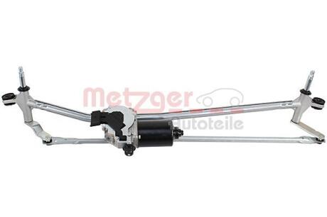 Тяги склоочисника METZGER 2190385