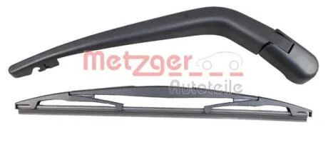 Двірник, система склоочисників METZGER 2190480