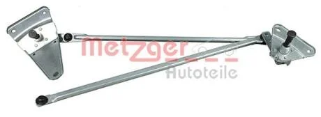 Тяги склоочисника METZGER 2190872