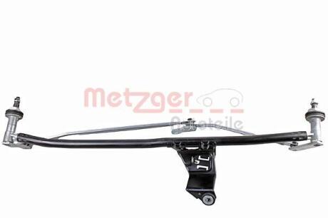 Тяги склоочисника METZGER 2190909
