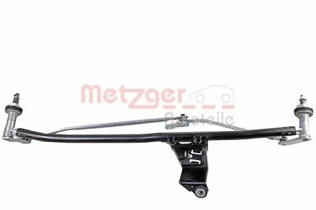 Тяги склоочисника METZGER 2190909