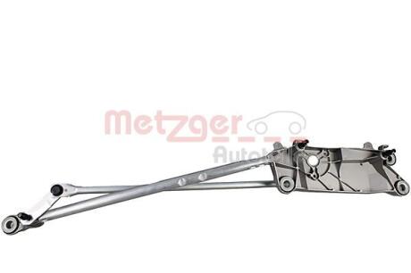 Тяги склоочисника METZGER 2190929