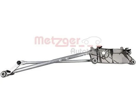 Тяги склоочисника METZGER 2190929