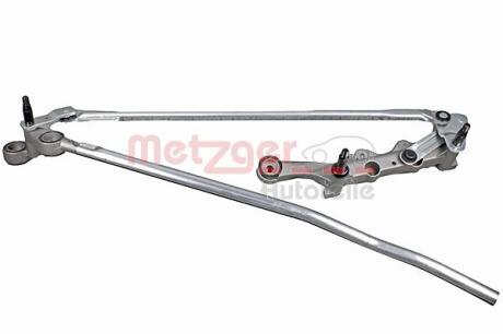 Тяги склоочисника METZGER 2190930