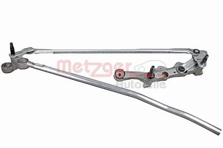 Тяги склоочисника METZGER 2190930