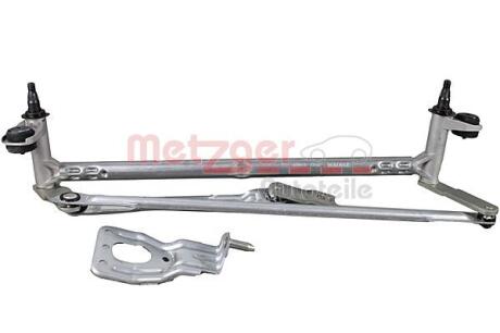 Тяги склоочисника METZGER 2190936