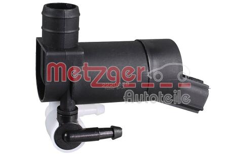 Деталь електрики METZGER 2220059