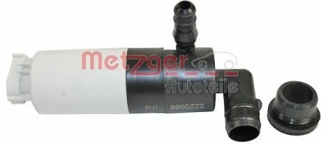 Помпа омивача METZGER 2220089