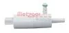 Насос подачі води для миття, система очищення фар METZGER 2220108 (фото 1)