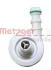 Насос подачі води для миття, система очищення фар METZGER 2220108 (фото 3)