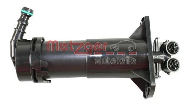 Форсунка подачі води для миття, система очищення фар METZGER 2220594 (фото 1)