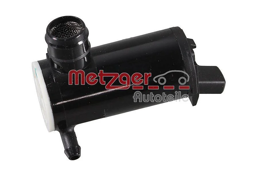 Насос подачі води для миття, система склоочисників METZGER 2221140 (фото 1)