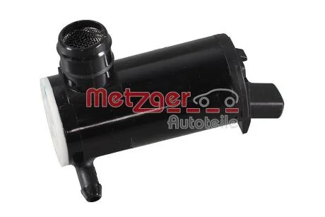 Насос подачі води для миття, система склоочисників METZGER 2221140