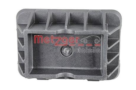 Фіксатор, домкрат METZGER 2270019