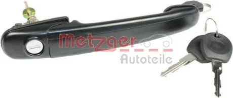 Ручка дверей METZGER 2310531