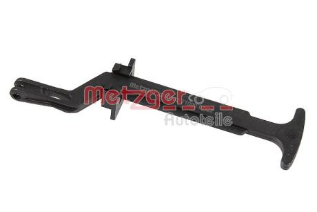 Ручка, розблокування капота METZGER 2310562