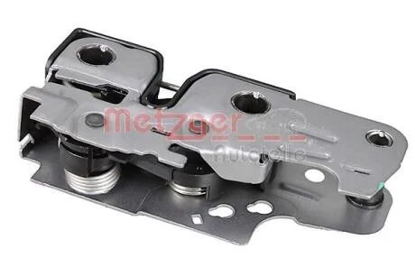 Замок кришки капота METZGER 2310569