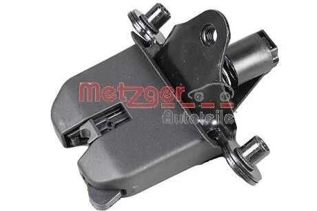 Замок кришки багажника METZGER 2310615
