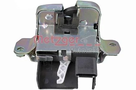 Замок кришки багажника METZGER 2310620