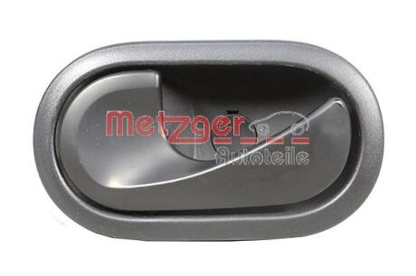 Ручка дверей METZGER 2310649