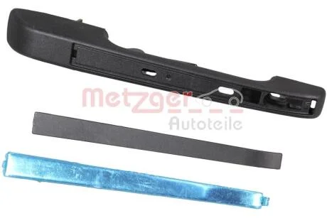 Ручка дверей METZGER 2310657