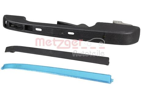 Ручка дверей METZGER 2310658