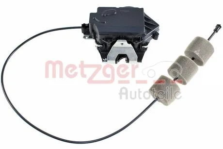 Замок кришки багажника METZGER 2310675