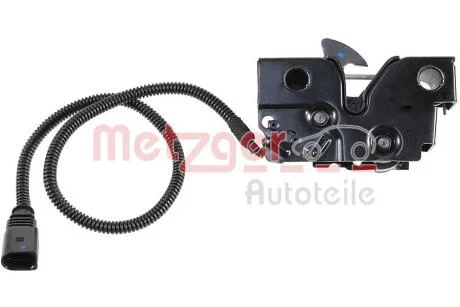 Замок кришки капота METZGER 2310687