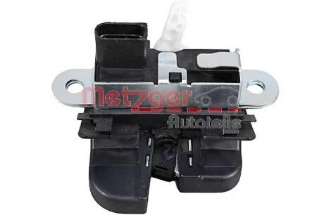 Замок кришки багажника METZGER 2310691
