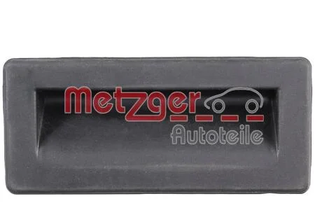 Перемикач, механізм розблокування кришки бака METZGER 2310741