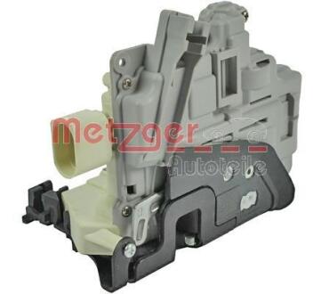 Дверний замок METZGER 2314004