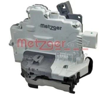 Дверний замок METZGER 2314006