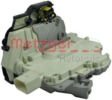 Дверний замок METZGER 2314010