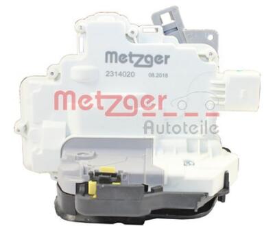 Дверний замок METZGER 2314020