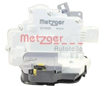 Дверний замок METZGER 2314020