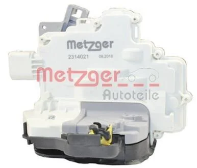 Дверний замок METZGER 2314021
