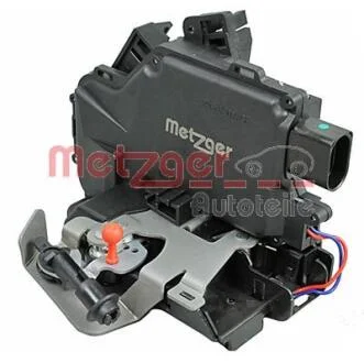 Дверний замок METZGER 2314050