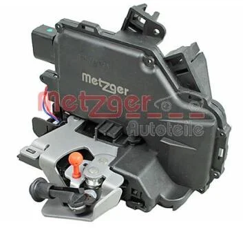 Дверний замок METZGER 2314051