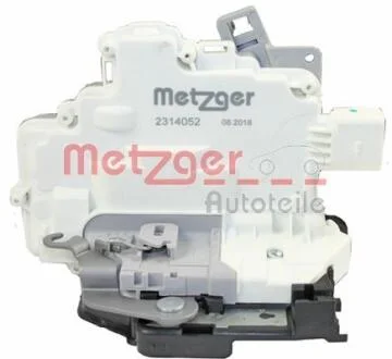 Дверний замок METZGER 2314052