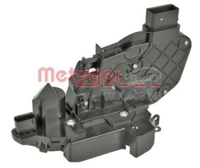 Дверний замок METZGER 2314098